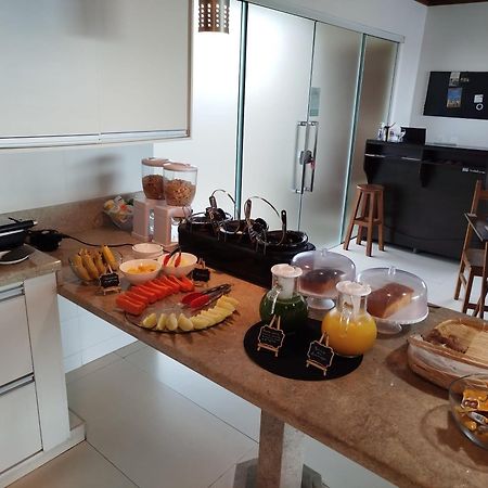 Hibisco Guest House Florianópolis Εξωτερικό φωτογραφία