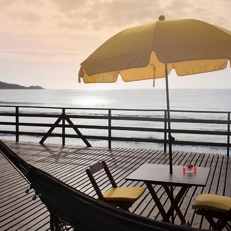 Hibisco Guest House Florianópolis Εξωτερικό φωτογραφία