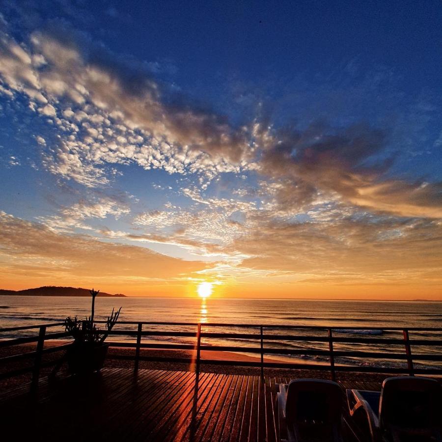 Hibisco Guest House Florianópolis Εξωτερικό φωτογραφία