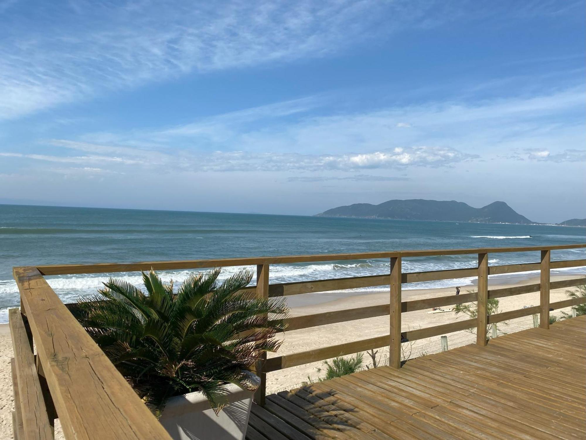 Hibisco Guest House Florianópolis Εξωτερικό φωτογραφία