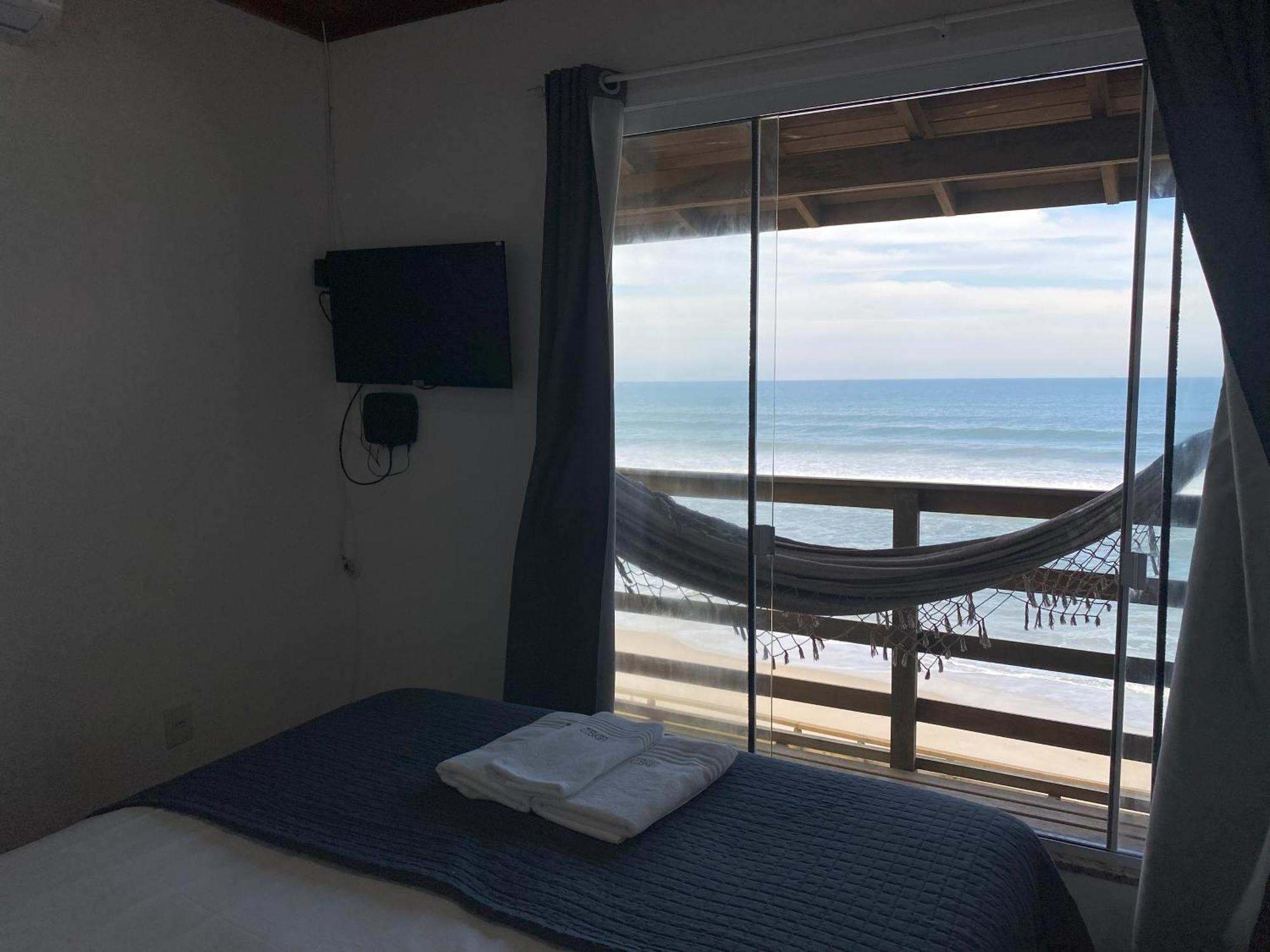 Hibisco Guest House Florianópolis Δωμάτιο φωτογραφία