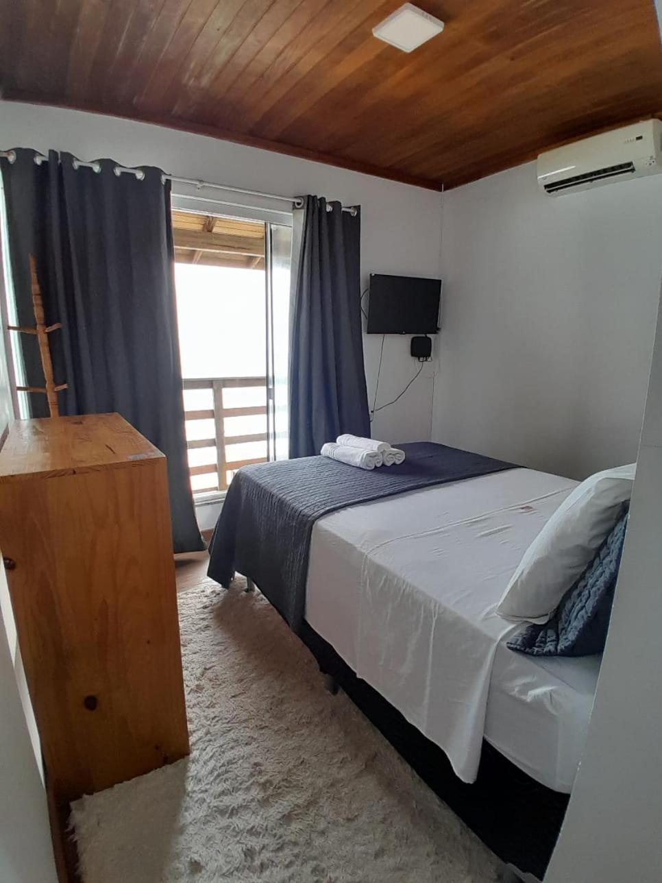 Hibisco Guest House Florianópolis Δωμάτιο φωτογραφία