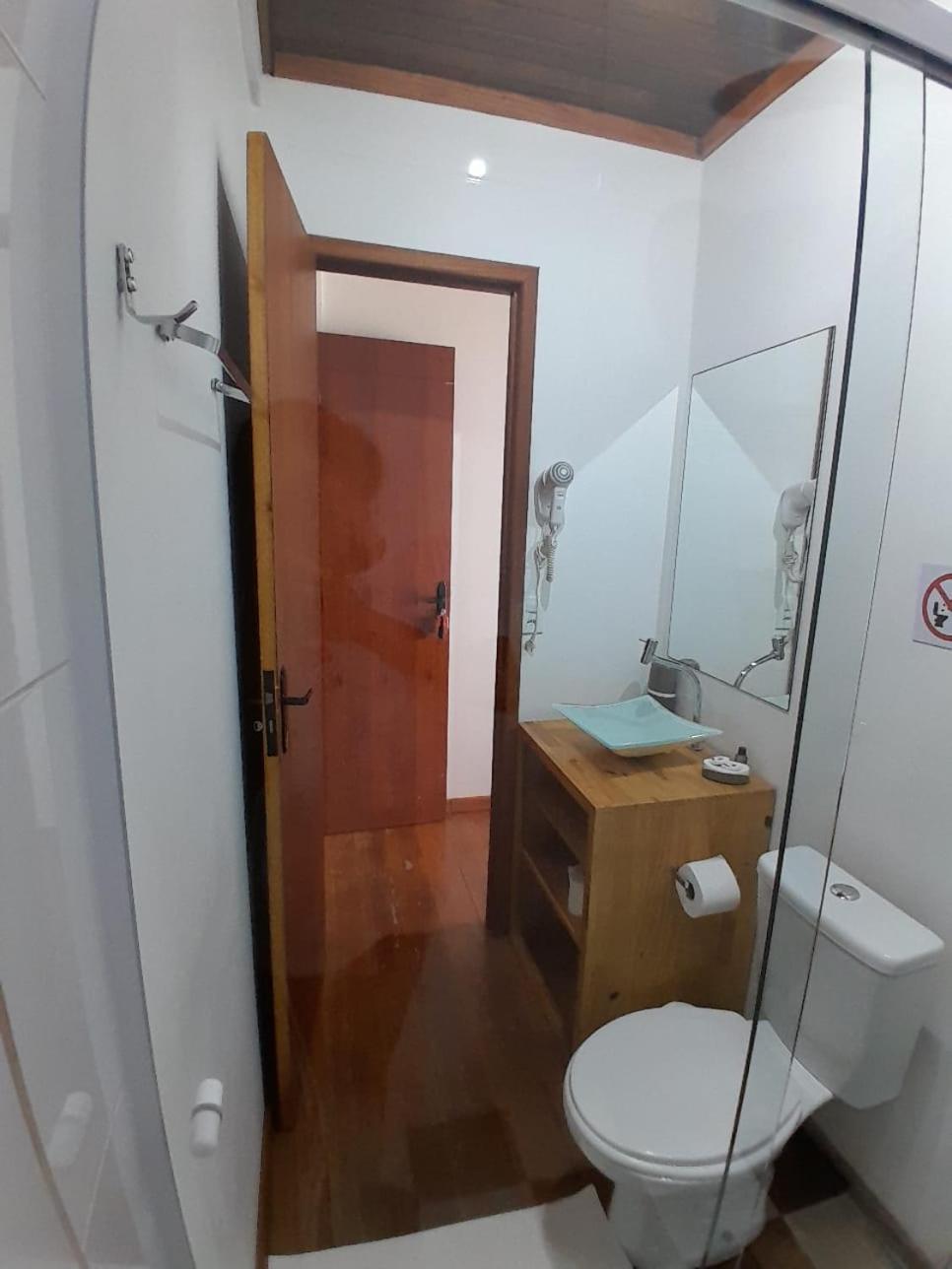 Hibisco Guest House Florianópolis Δωμάτιο φωτογραφία