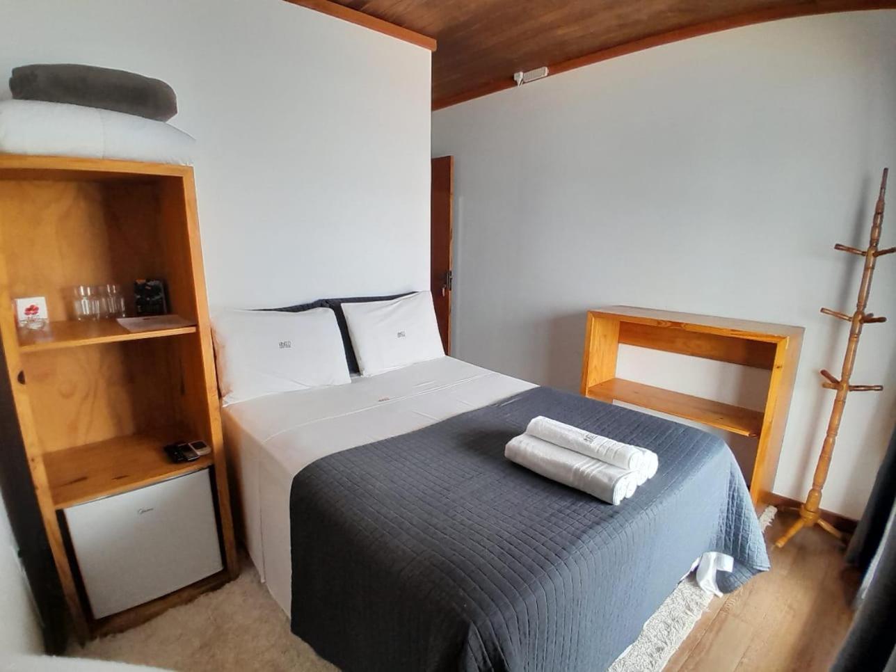 Hibisco Guest House Florianópolis Δωμάτιο φωτογραφία