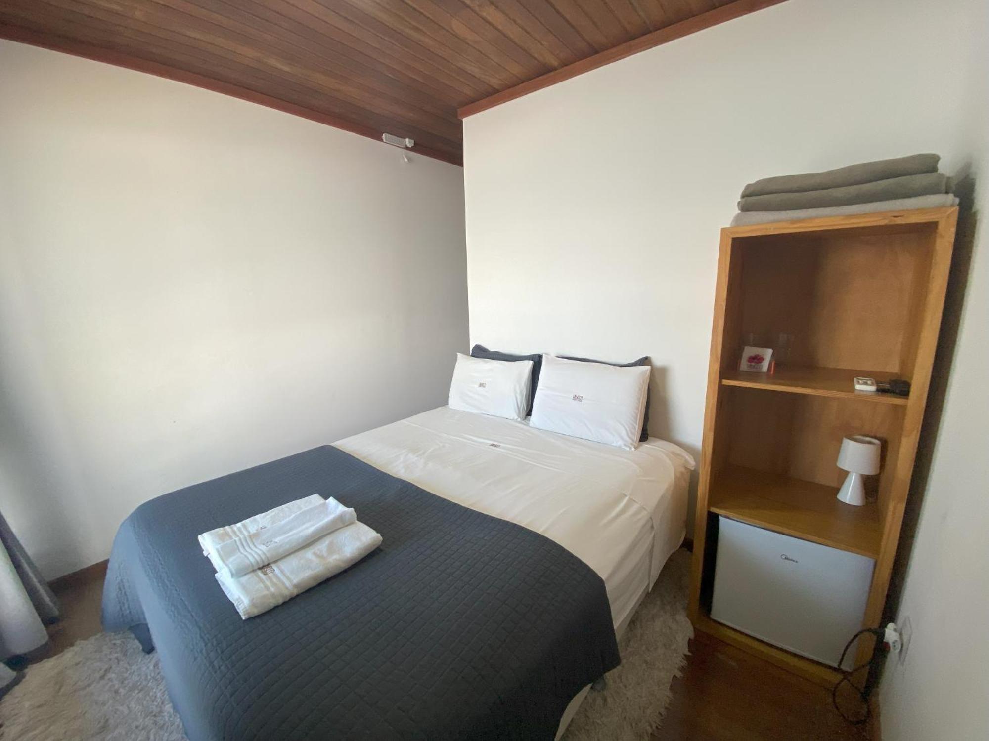 Hibisco Guest House Florianópolis Δωμάτιο φωτογραφία