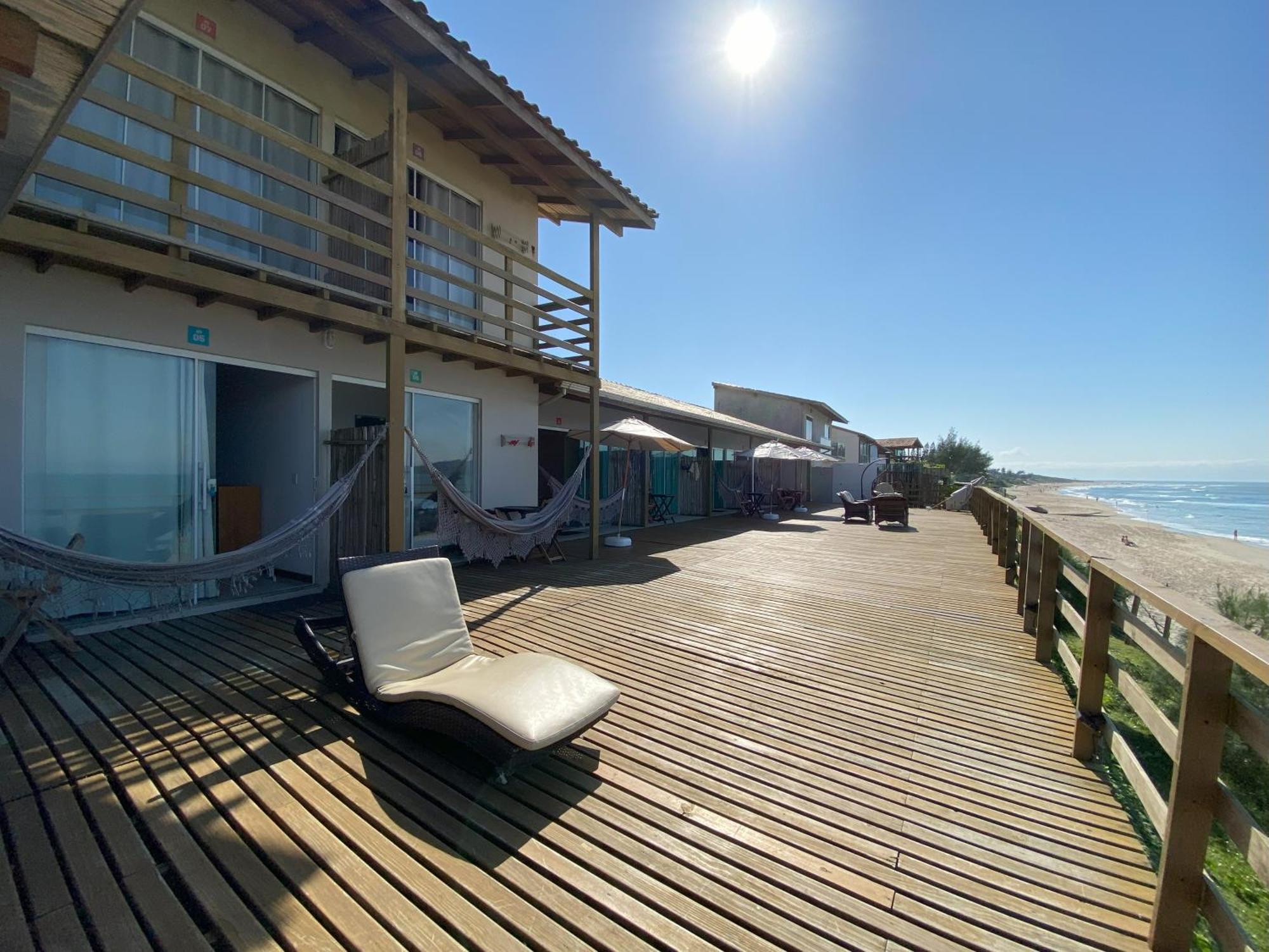 Hibisco Guest House Florianópolis Εξωτερικό φωτογραφία