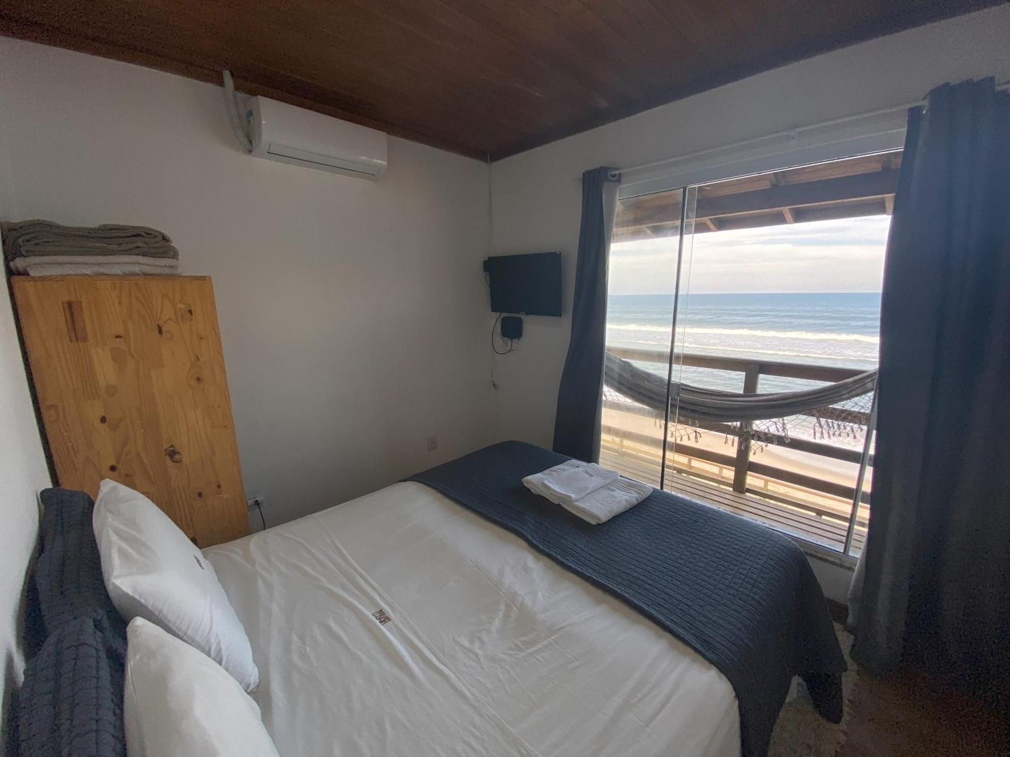 Hibisco Guest House Florianópolis Δωμάτιο φωτογραφία