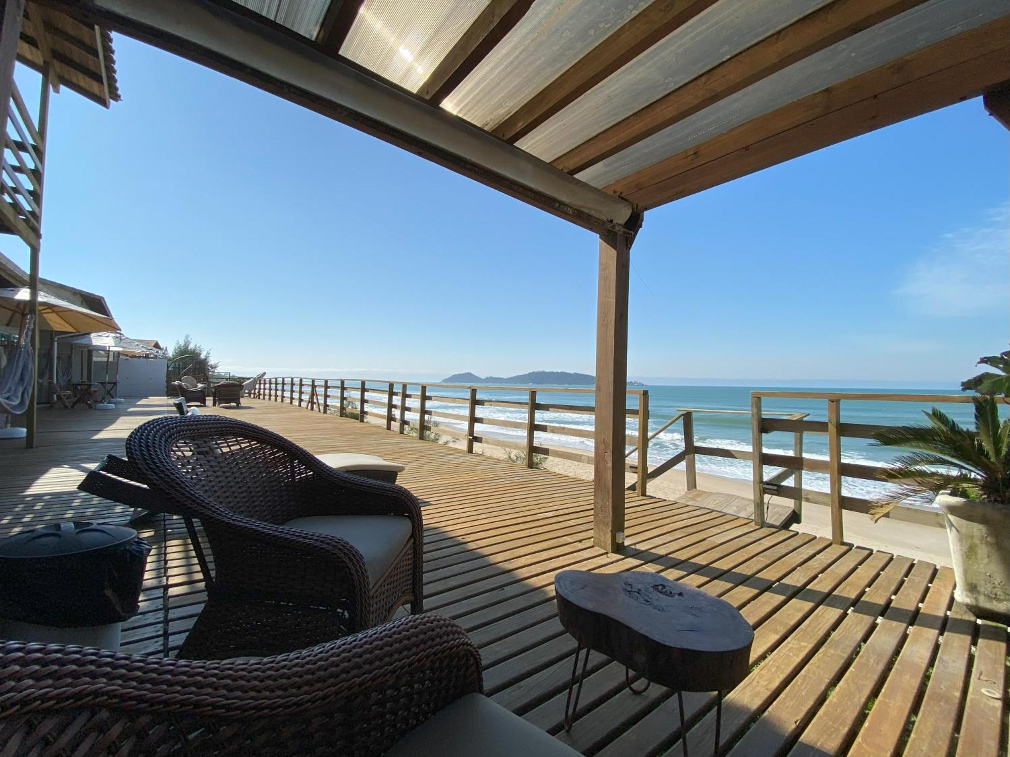 Hibisco Guest House Florianópolis Εξωτερικό φωτογραφία