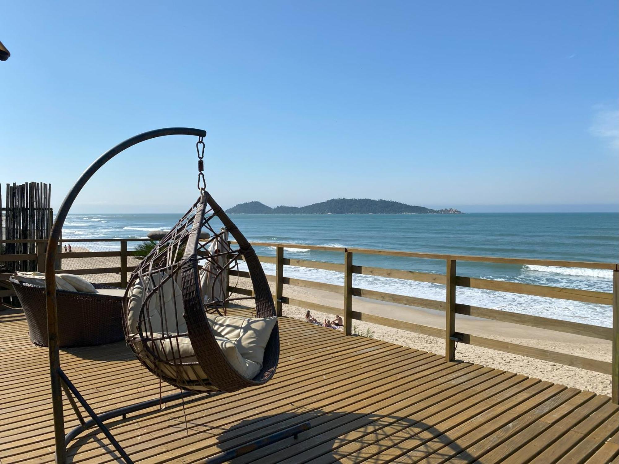 Hibisco Guest House Florianópolis Εξωτερικό φωτογραφία