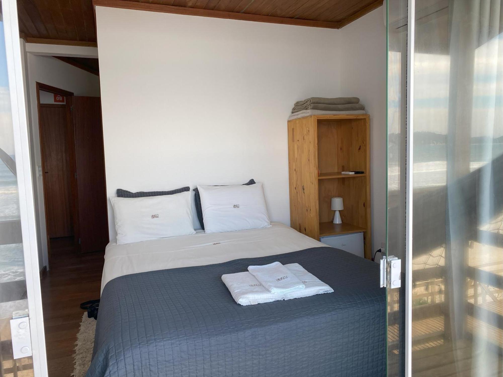Hibisco Guest House Florianópolis Δωμάτιο φωτογραφία