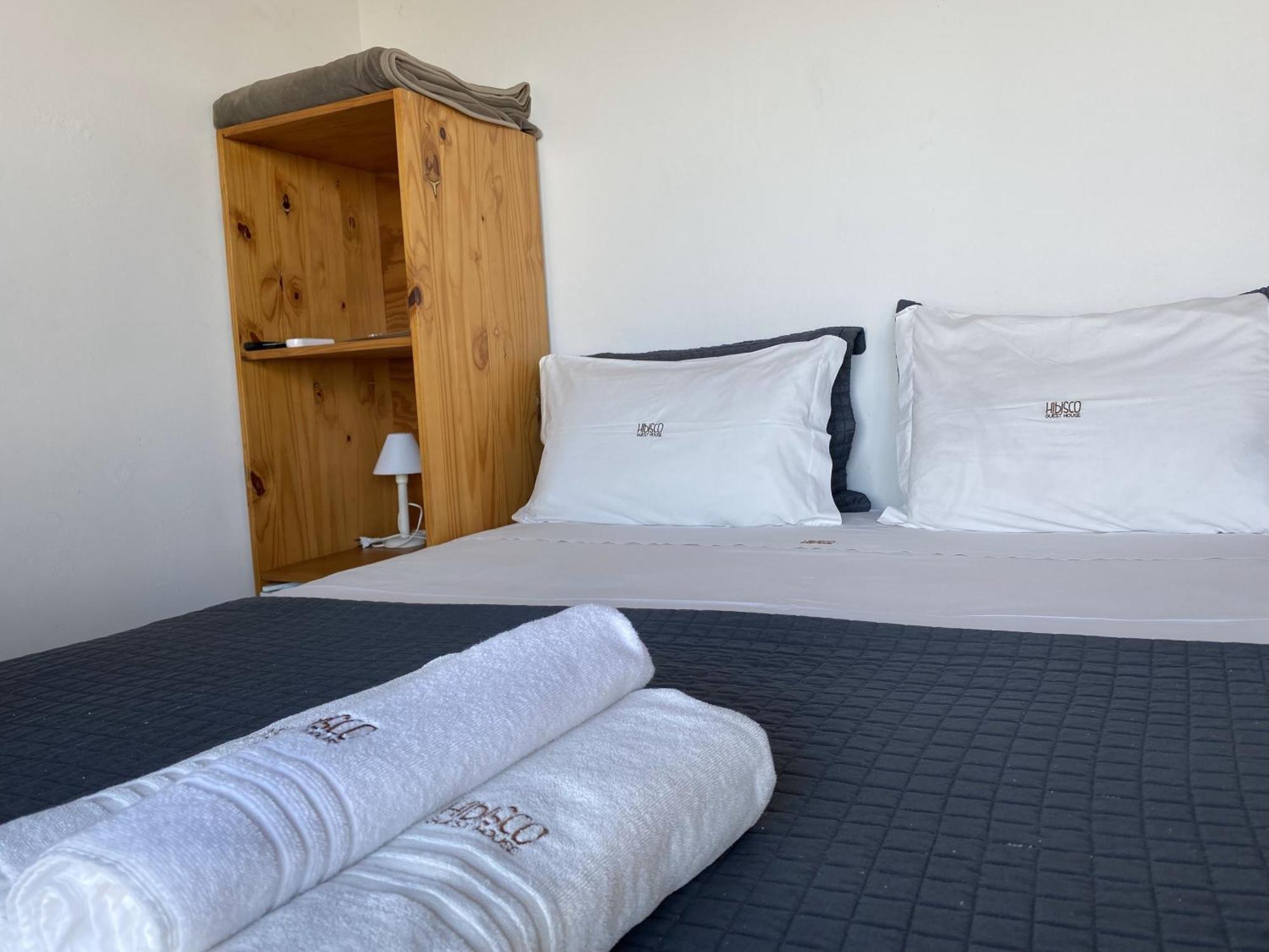 Hibisco Guest House Florianópolis Εξωτερικό φωτογραφία
