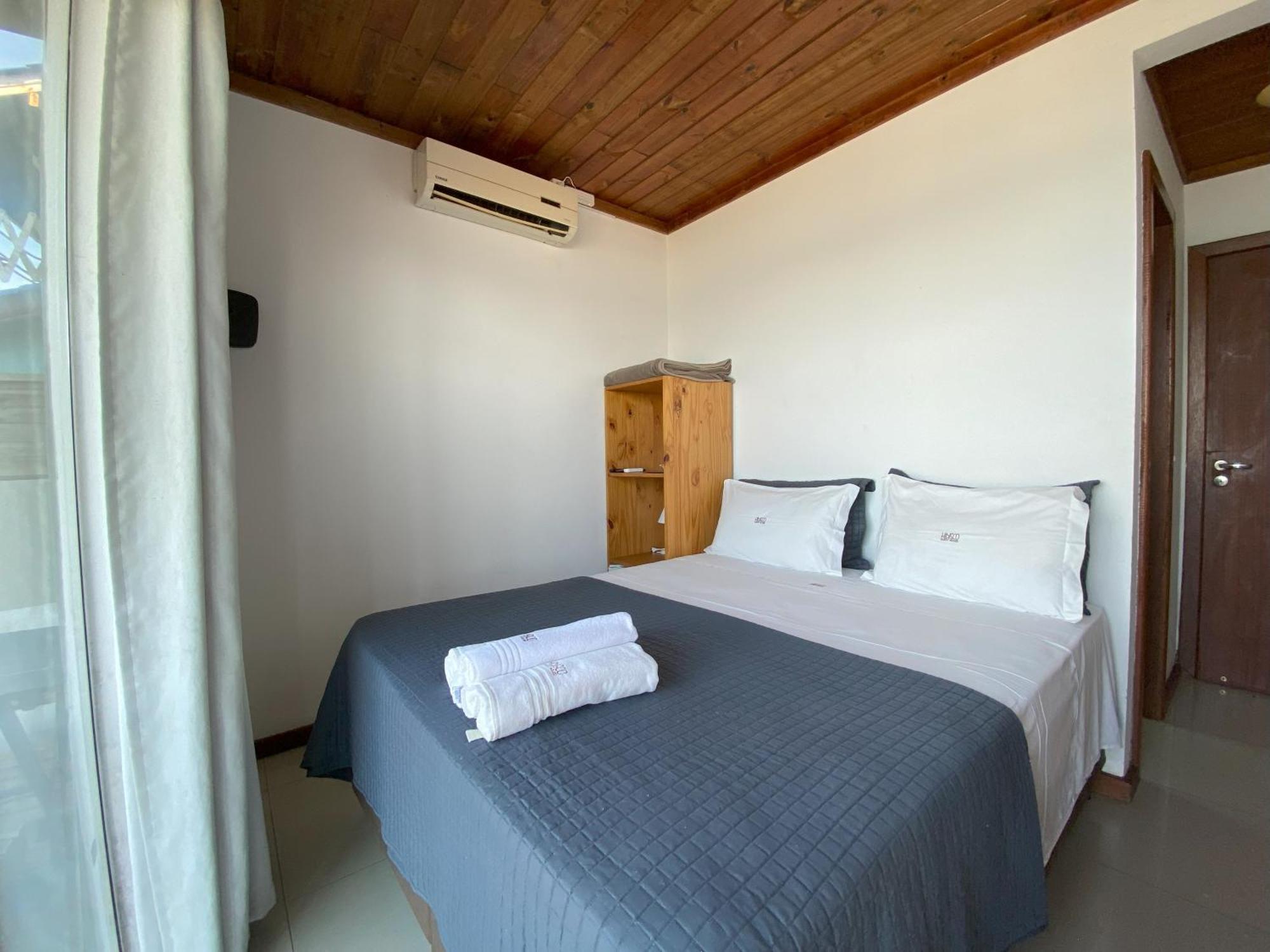 Hibisco Guest House Florianópolis Δωμάτιο φωτογραφία