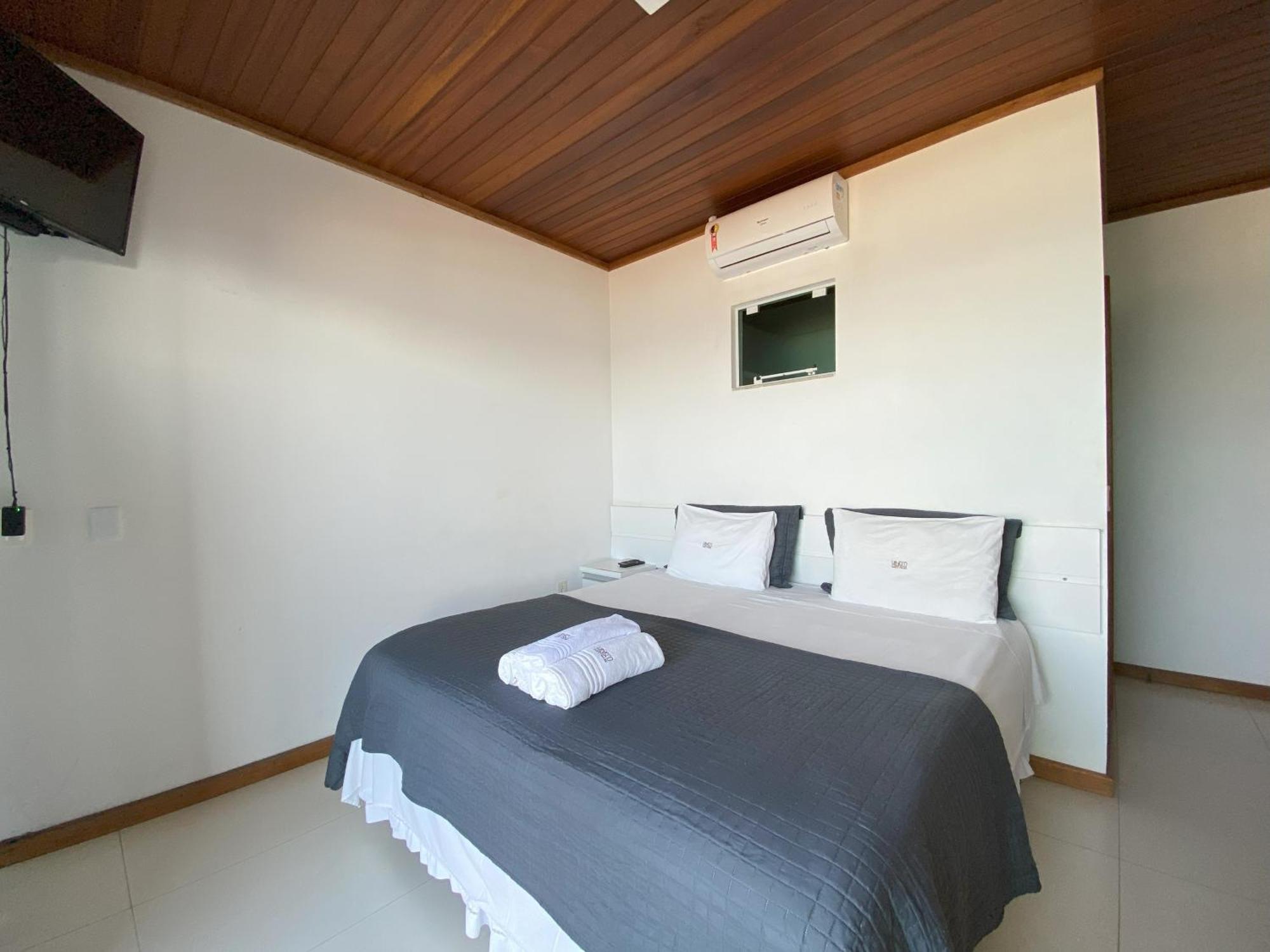 Hibisco Guest House Florianópolis Δωμάτιο φωτογραφία