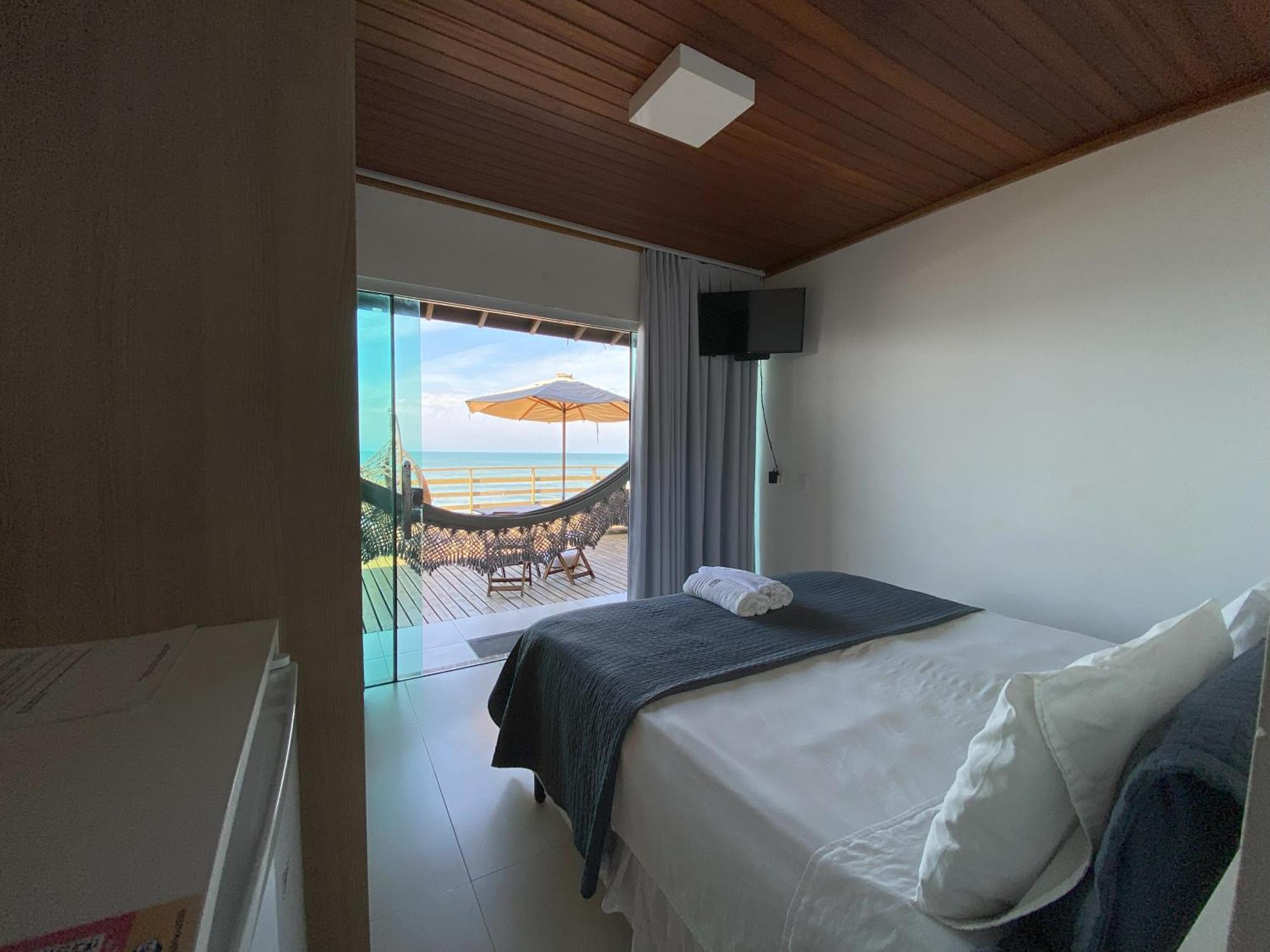 Hibisco Guest House Florianópolis Δωμάτιο φωτογραφία