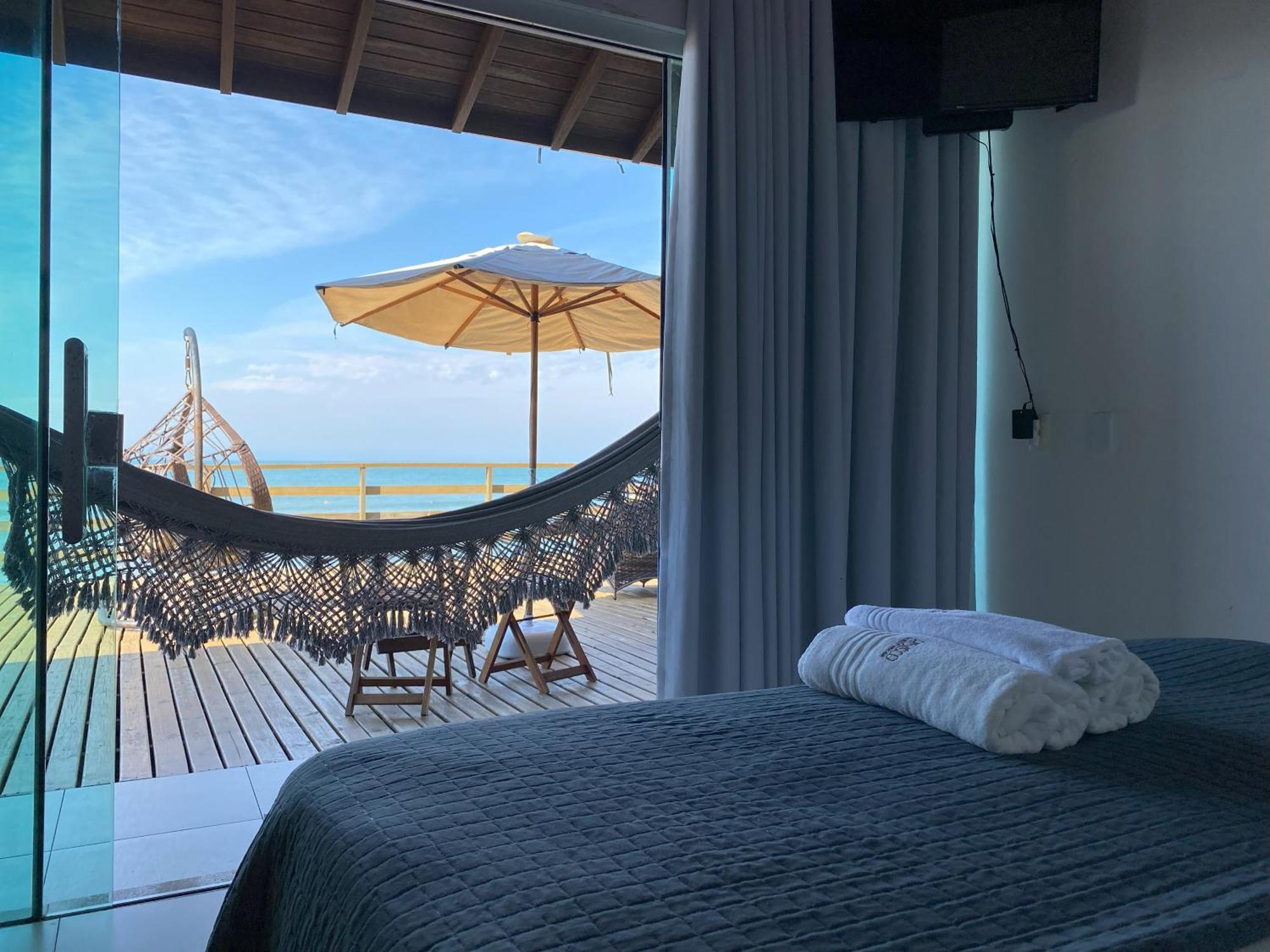 Hibisco Guest House Florianópolis Δωμάτιο φωτογραφία