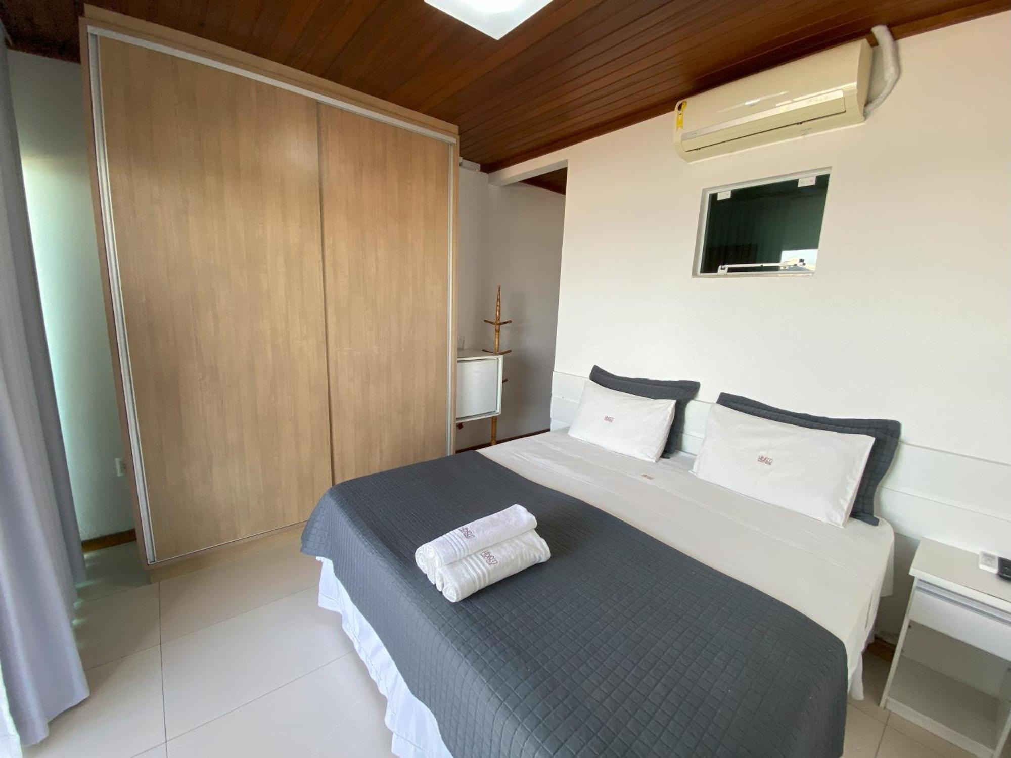 Hibisco Guest House Florianópolis Δωμάτιο φωτογραφία