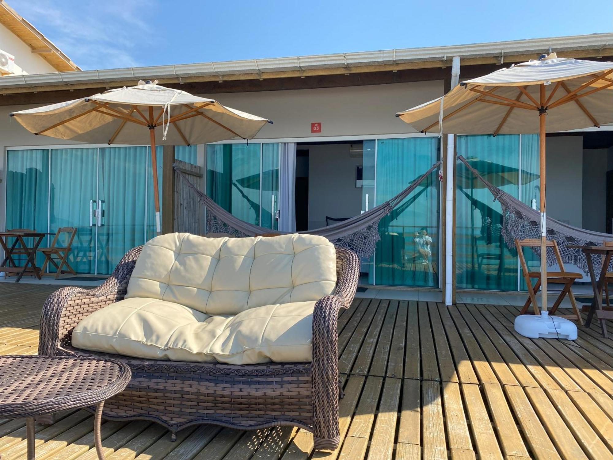 Hibisco Guest House Florianópolis Δωμάτιο φωτογραφία