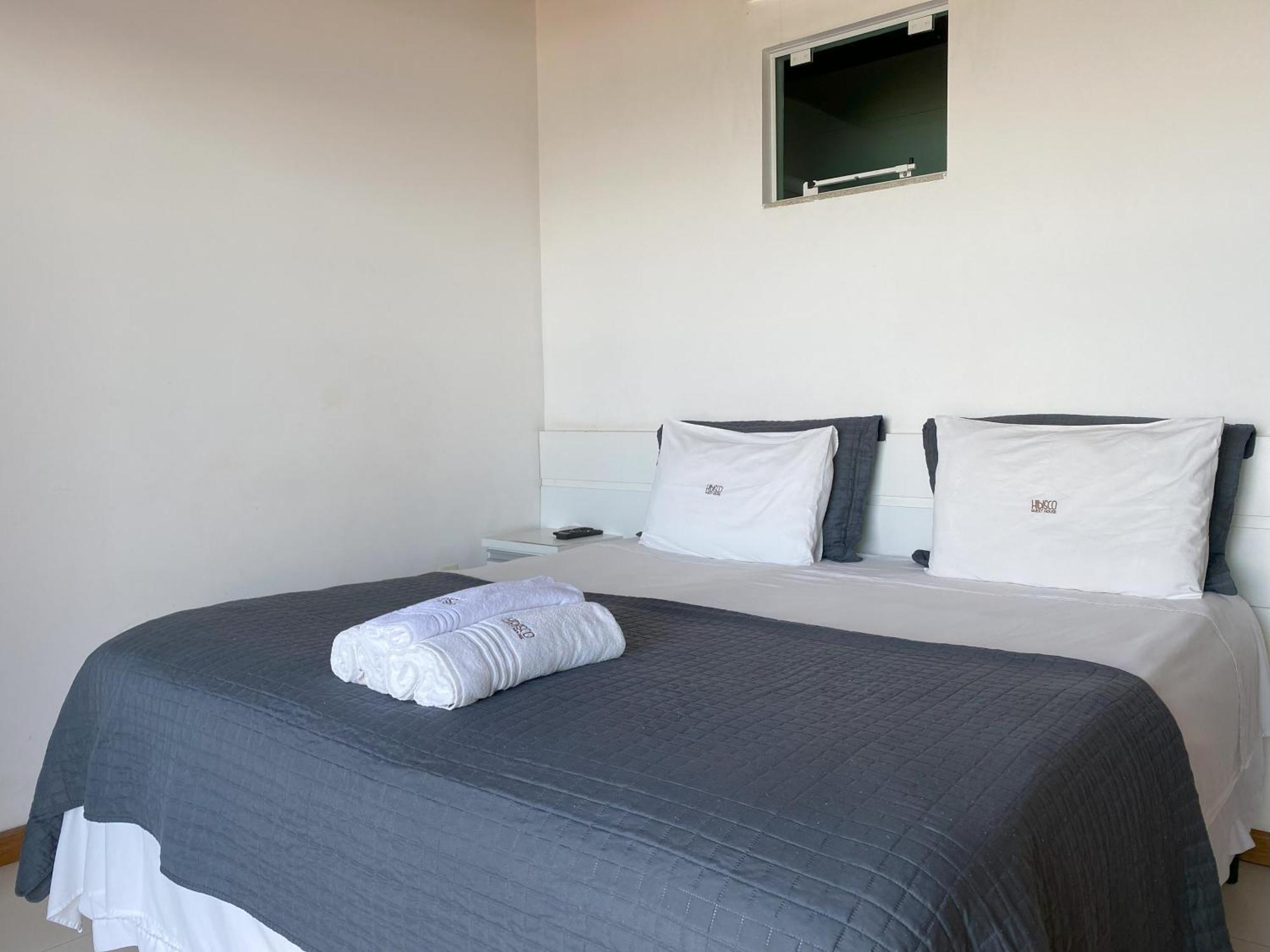 Hibisco Guest House Florianópolis Δωμάτιο φωτογραφία