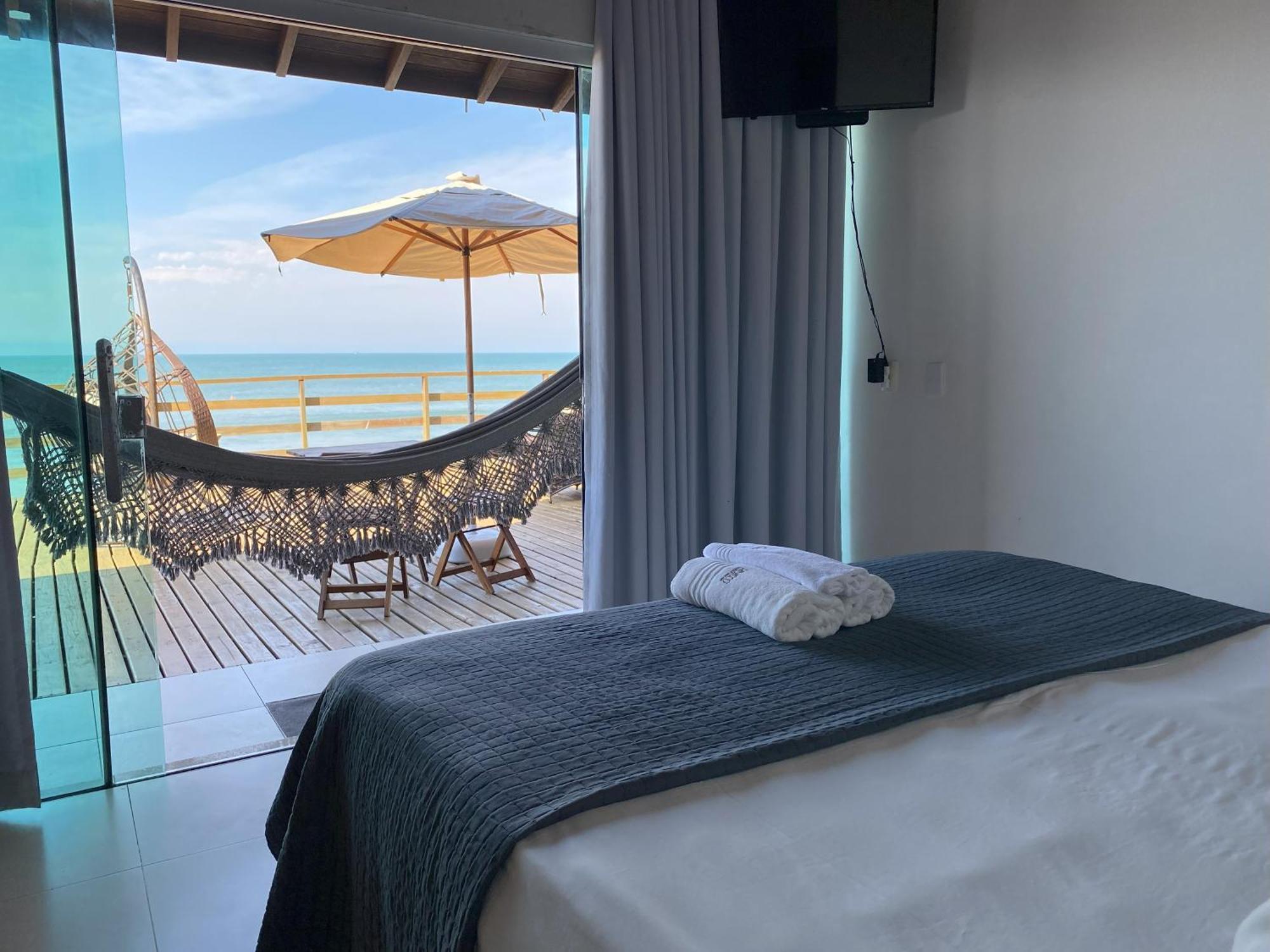 Hibisco Guest House Florianópolis Δωμάτιο φωτογραφία