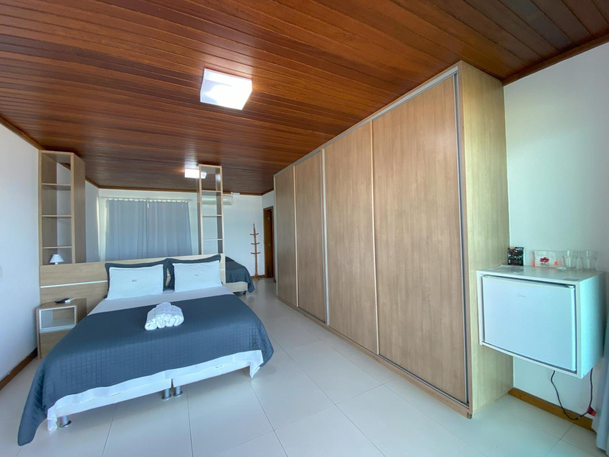 Hibisco Guest House Florianópolis Δωμάτιο φωτογραφία