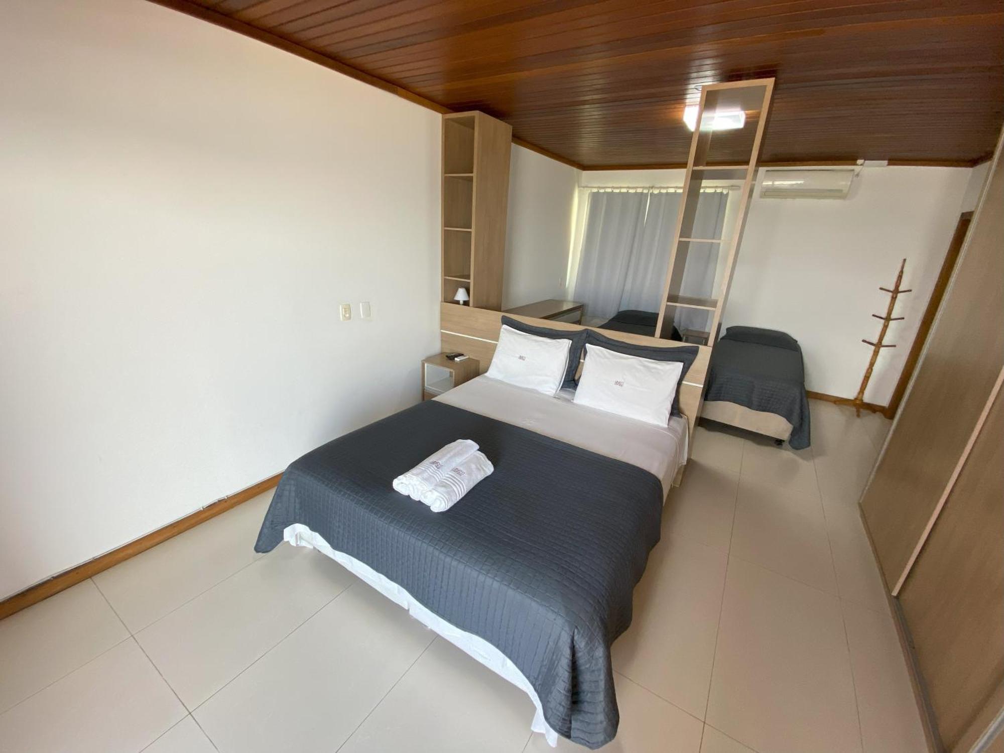 Hibisco Guest House Florianópolis Δωμάτιο φωτογραφία