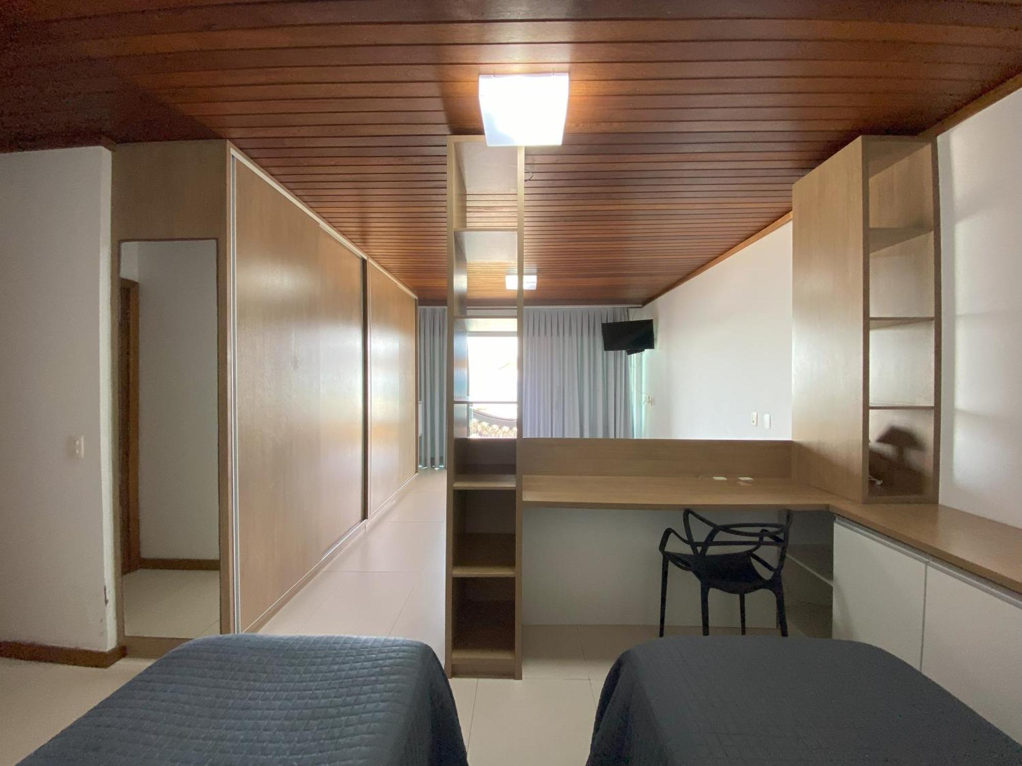 Hibisco Guest House Florianópolis Δωμάτιο φωτογραφία