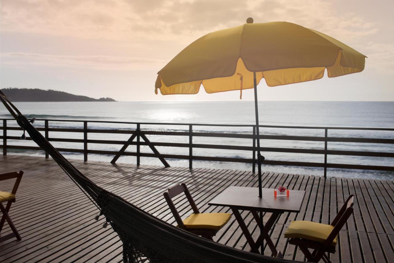 Hibisco Guest House Florianópolis Εξωτερικό φωτογραφία