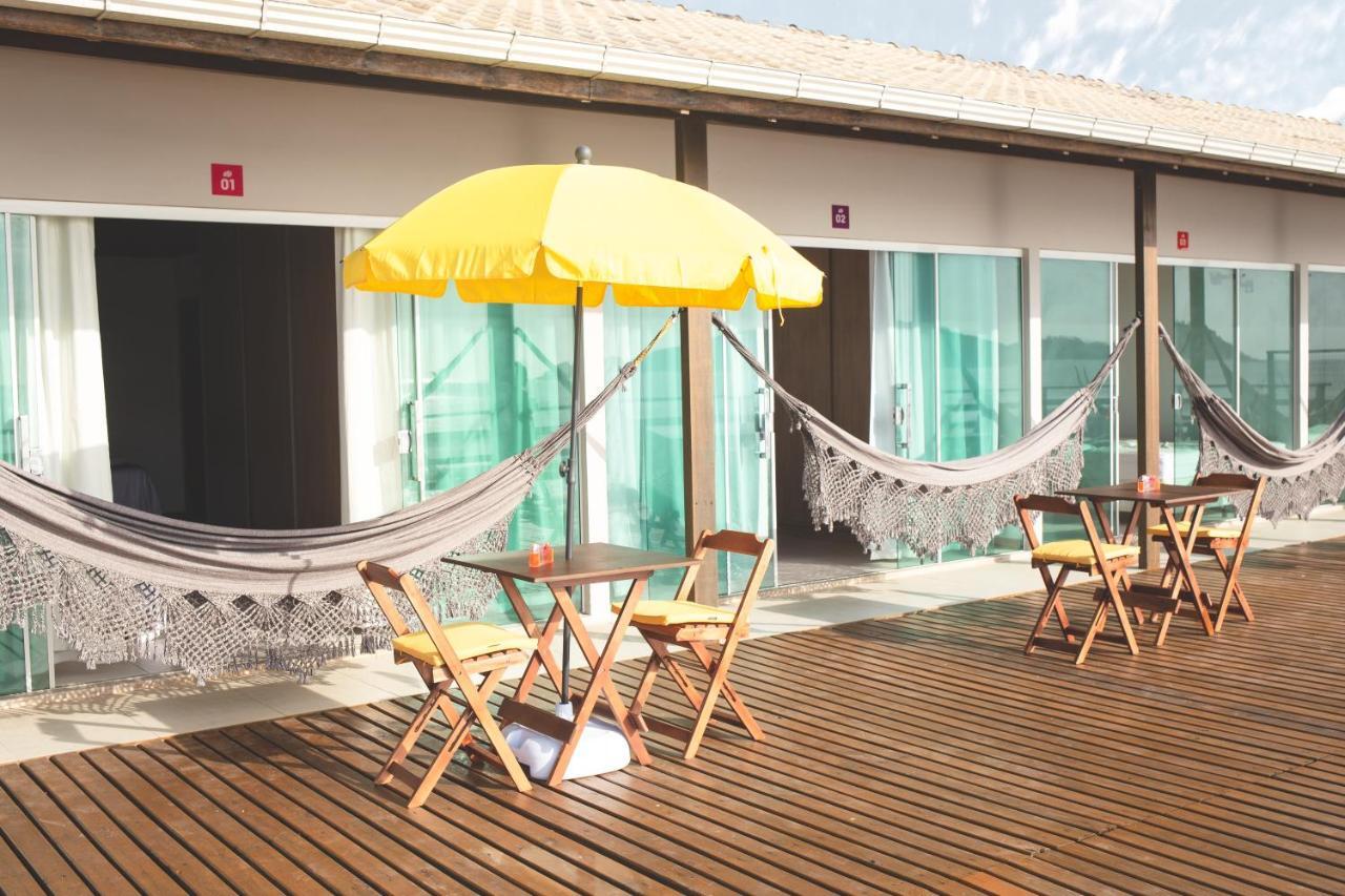 Hibisco Guest House Florianópolis Εξωτερικό φωτογραφία