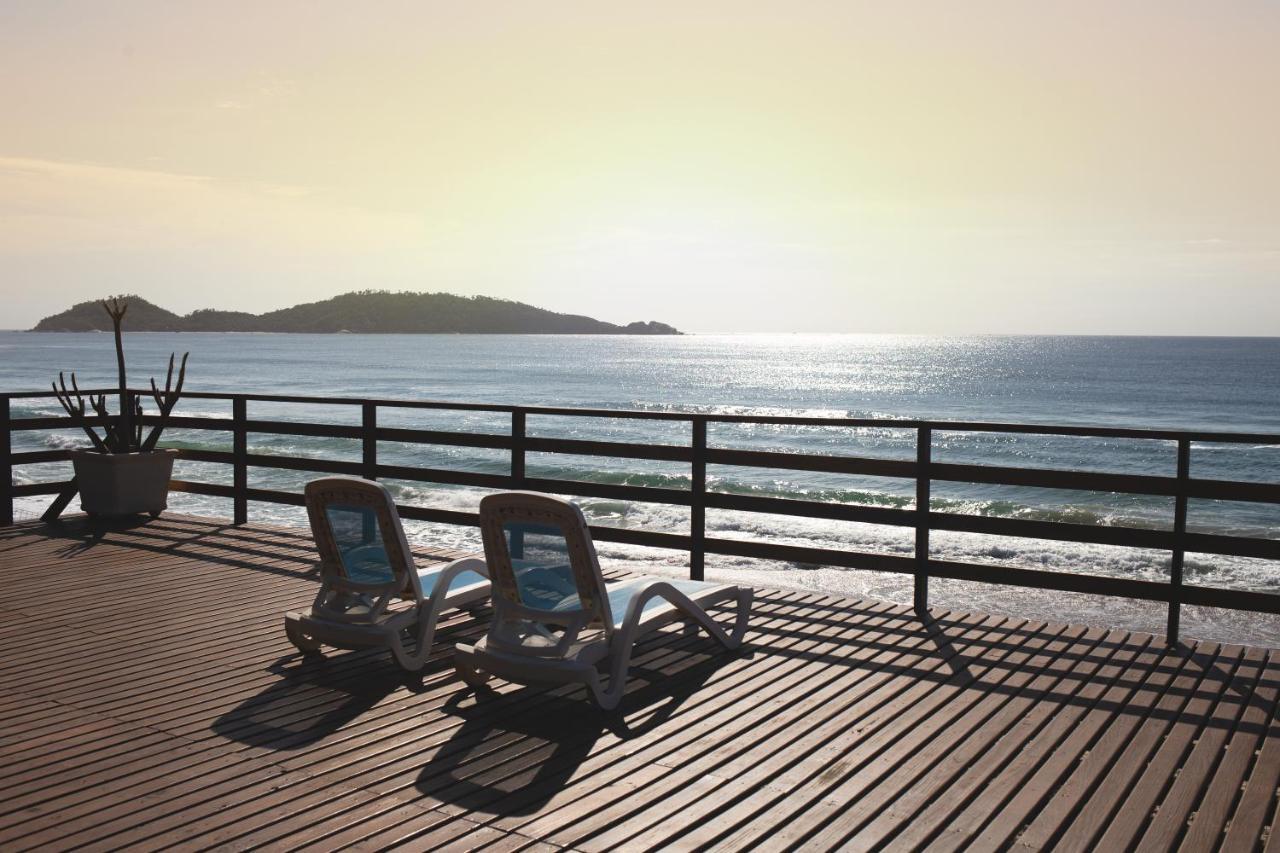 Hibisco Guest House Florianópolis Εξωτερικό φωτογραφία
