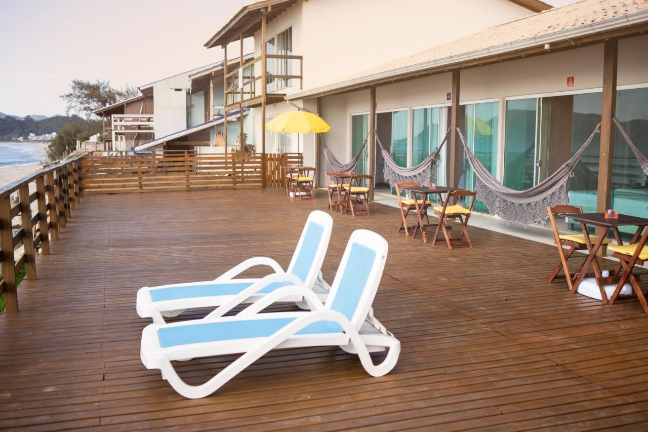 Hibisco Guest House Florianópolis Εξωτερικό φωτογραφία