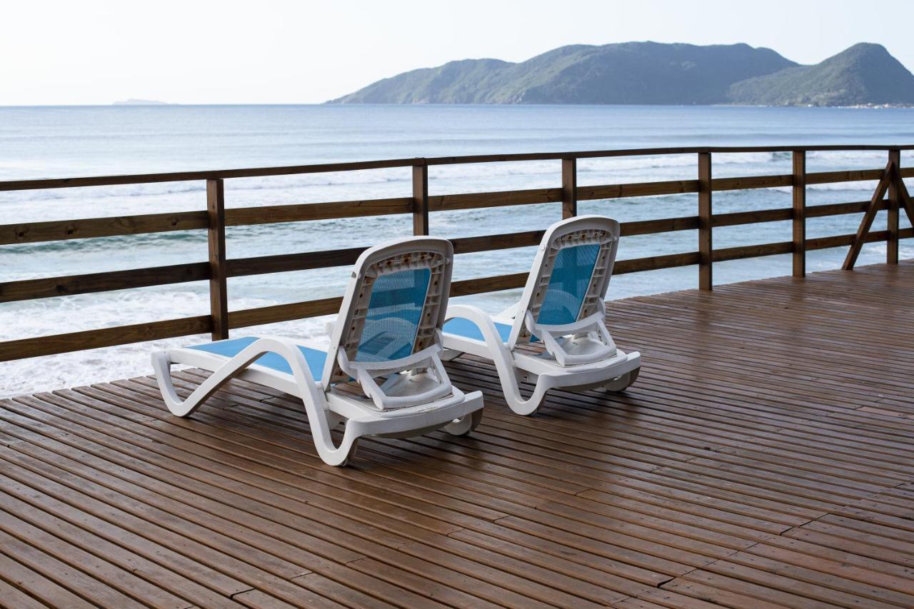 Hibisco Guest House Florianópolis Εξωτερικό φωτογραφία