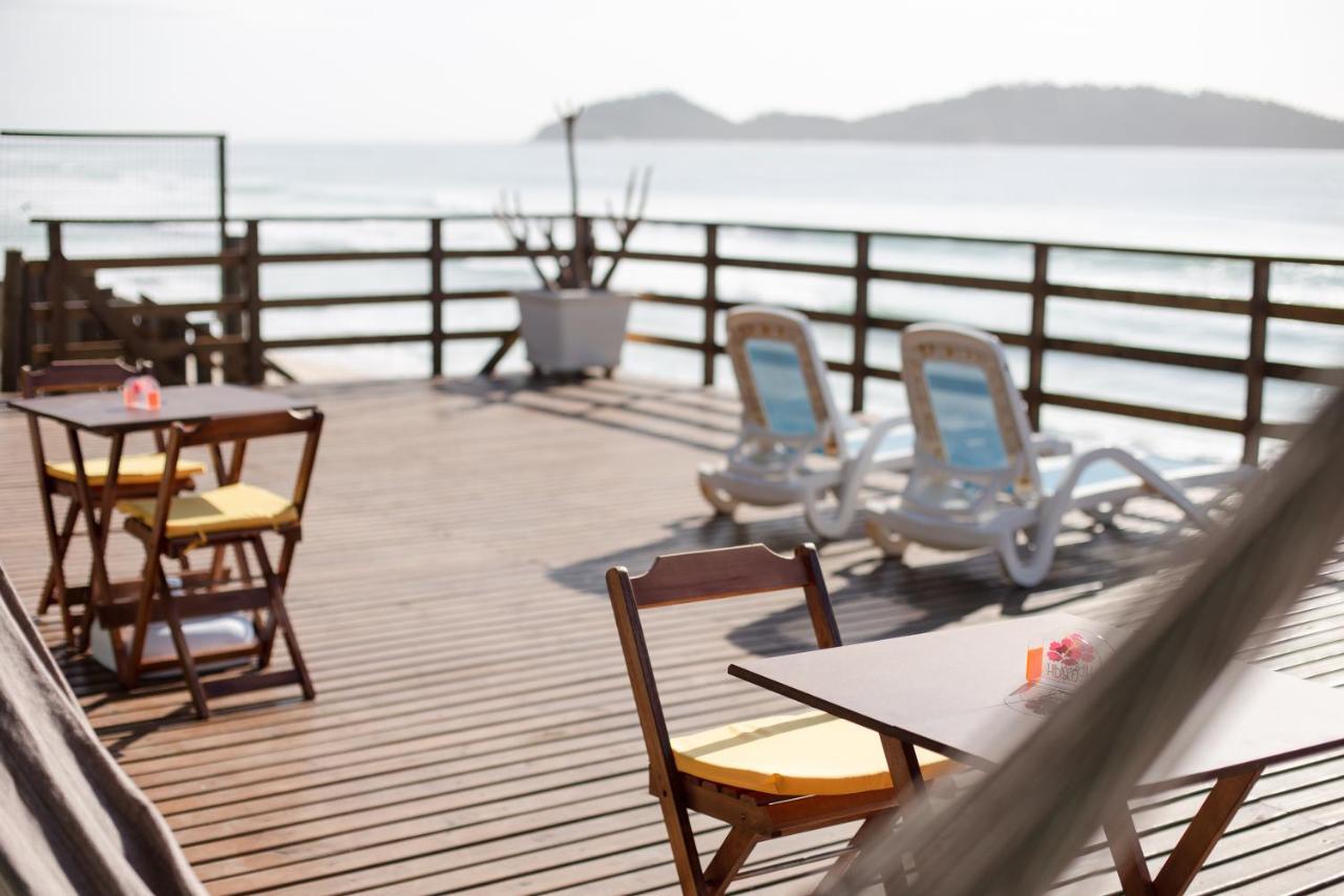 Hibisco Guest House Florianópolis Εξωτερικό φωτογραφία