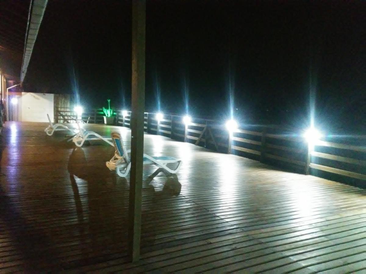 Hibisco Guest House Florianópolis Εξωτερικό φωτογραφία