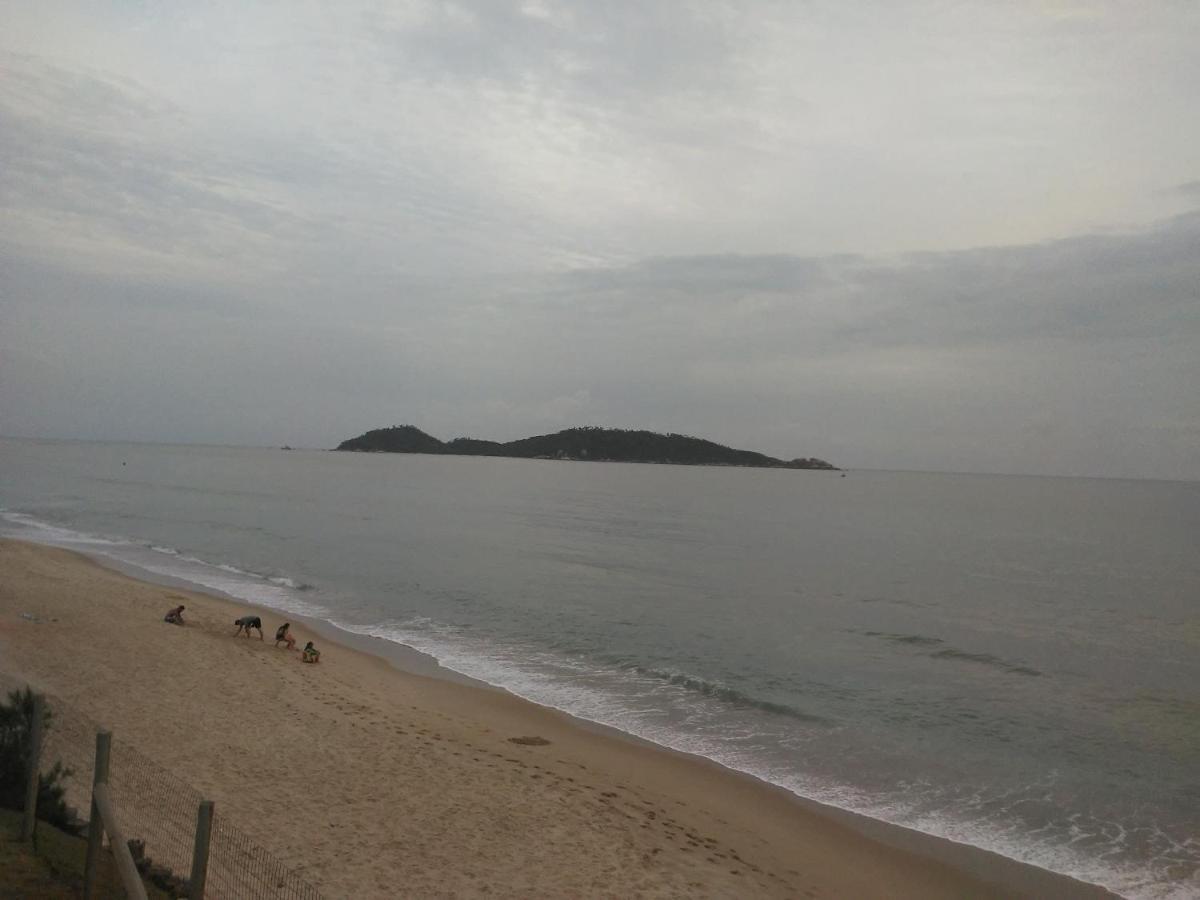 Hibisco Guest House Florianópolis Εξωτερικό φωτογραφία
