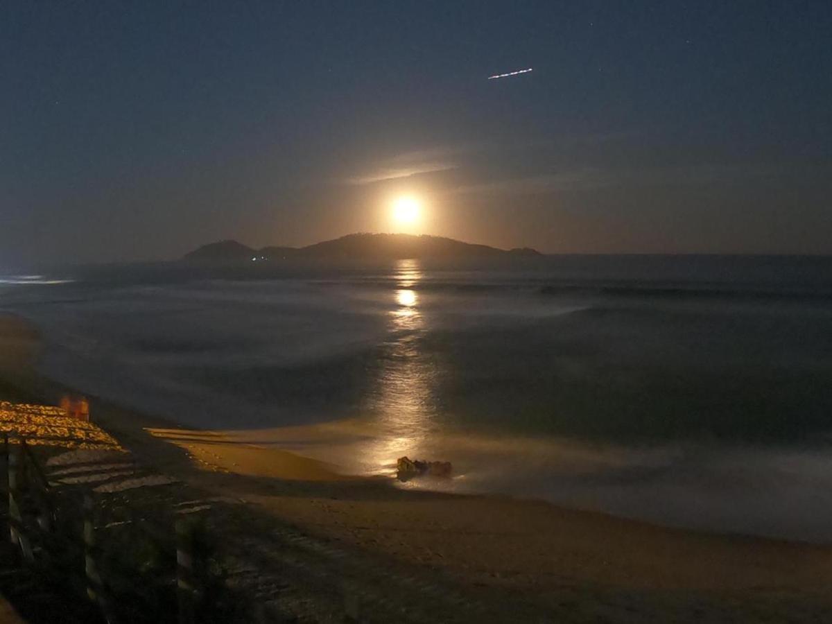 Hibisco Guest House Florianópolis Εξωτερικό φωτογραφία